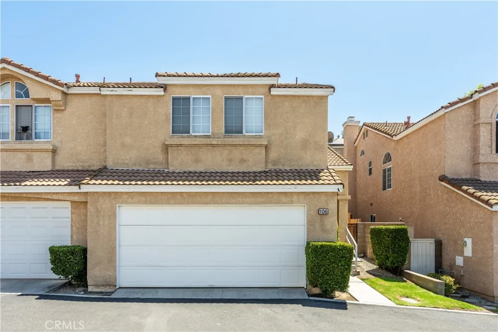 106 Tanglewood Street La Puente, CA 91744