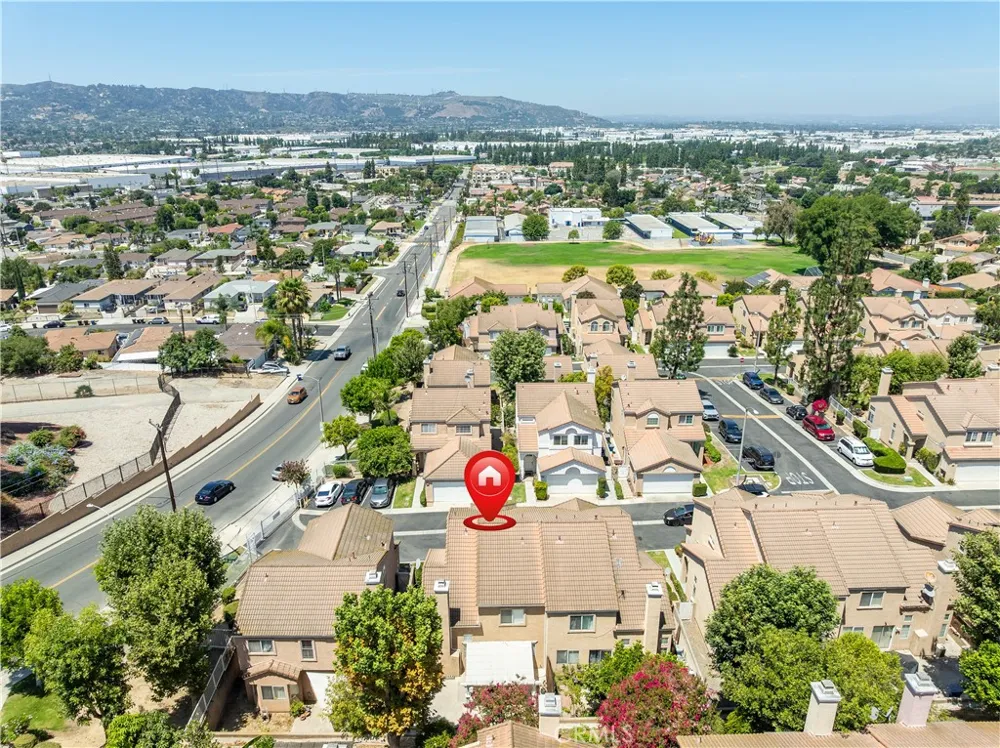 106 Tanglewood Street La Puente, CA 91744