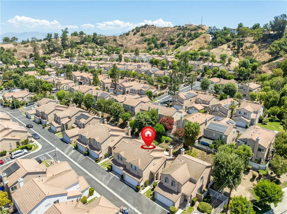 106 Tanglewood Street La Puente, CA 91744