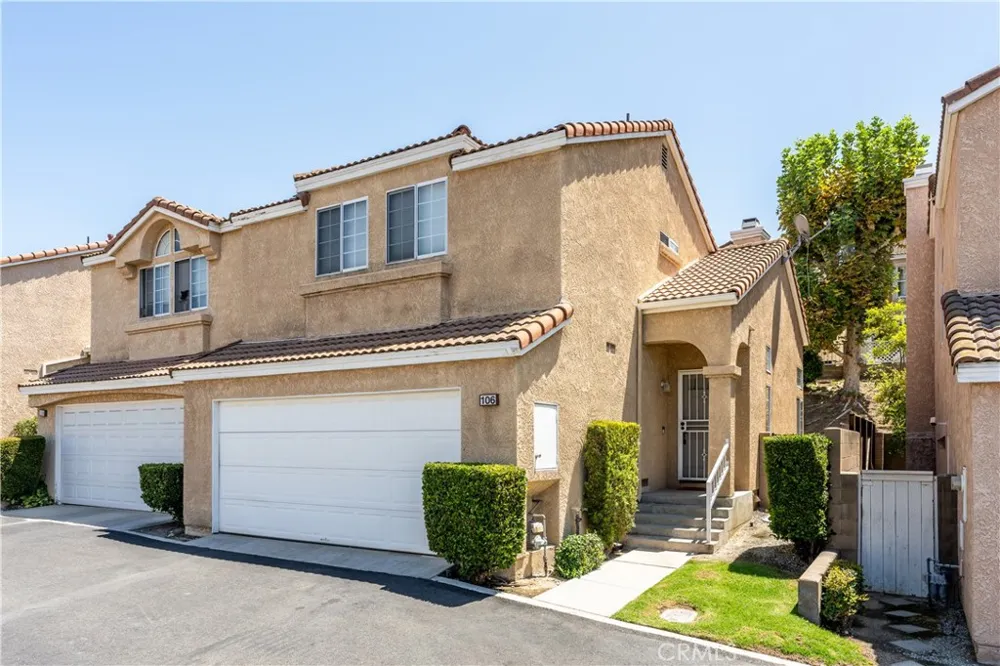 106 Tanglewood Street La Puente, CA 91744