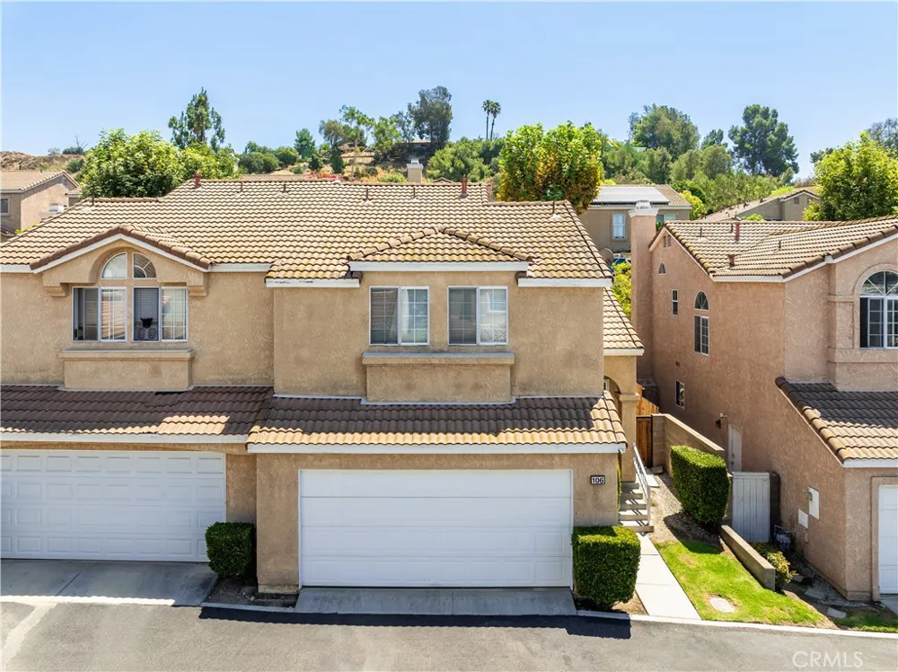 106 Tanglewood Street La Puente, CA 91744
