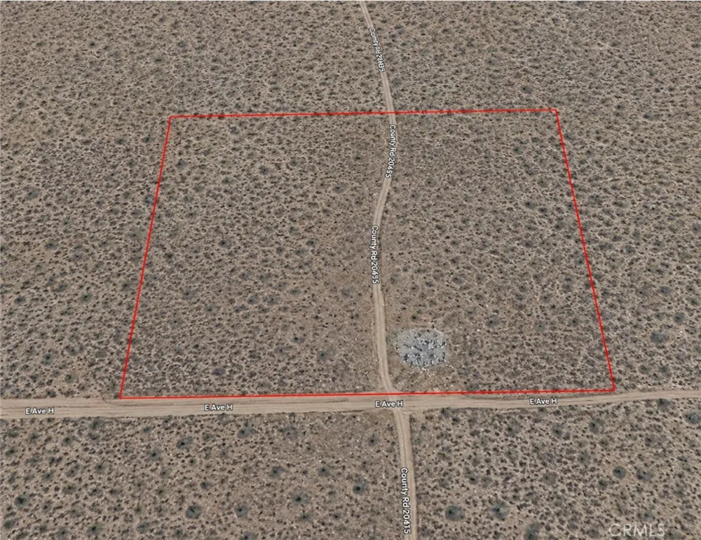 County Road 20485 Adelanto, CA 92301