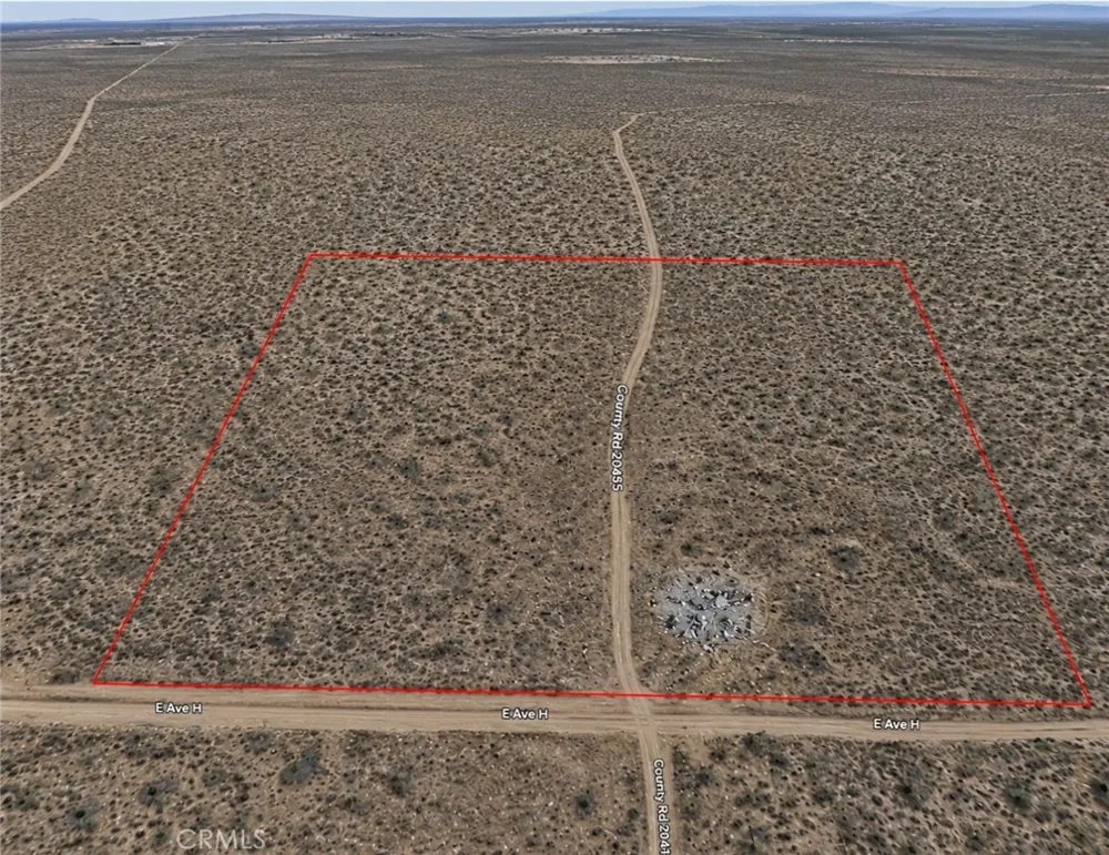 County Road 20485 Adelanto, CA 92301