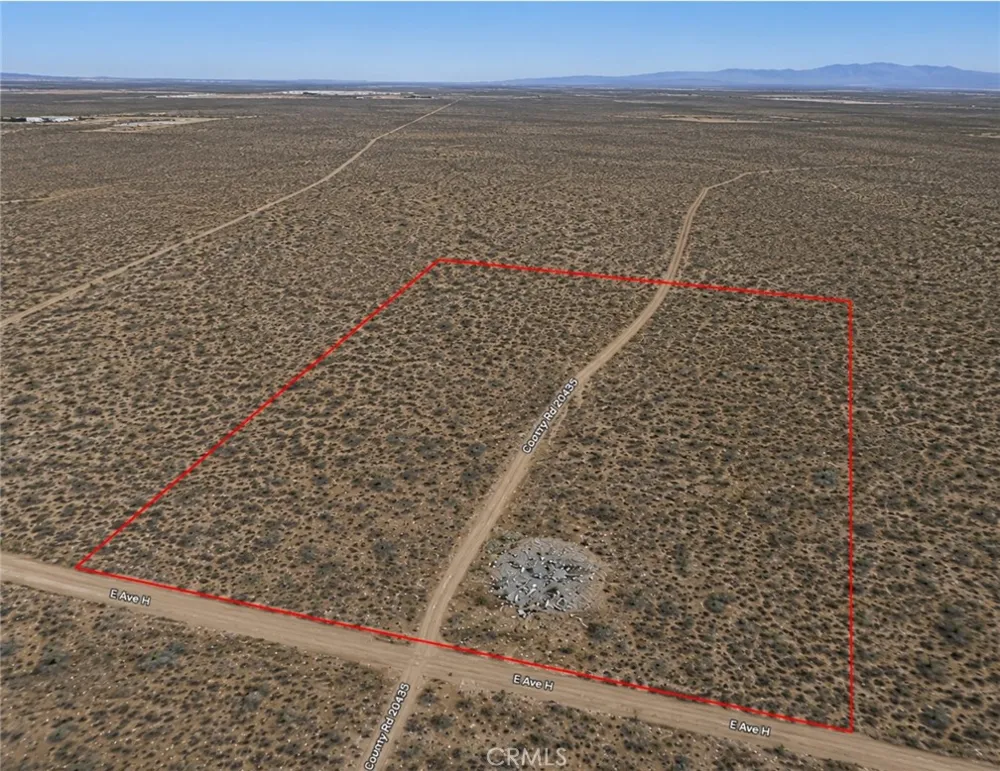 County Road 20485 Adelanto, CA 92301
