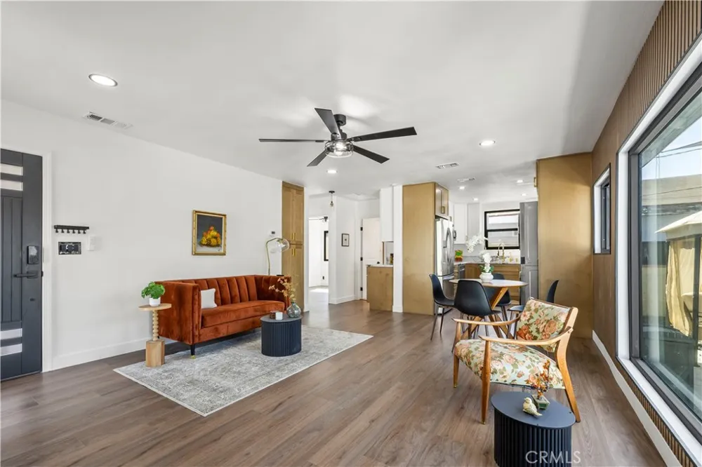 11412 Broaded St. Santa Fe Springs, CA 90670