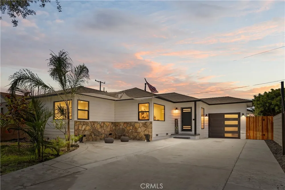 11412 Broaded St. Santa Fe Springs, CA 90670