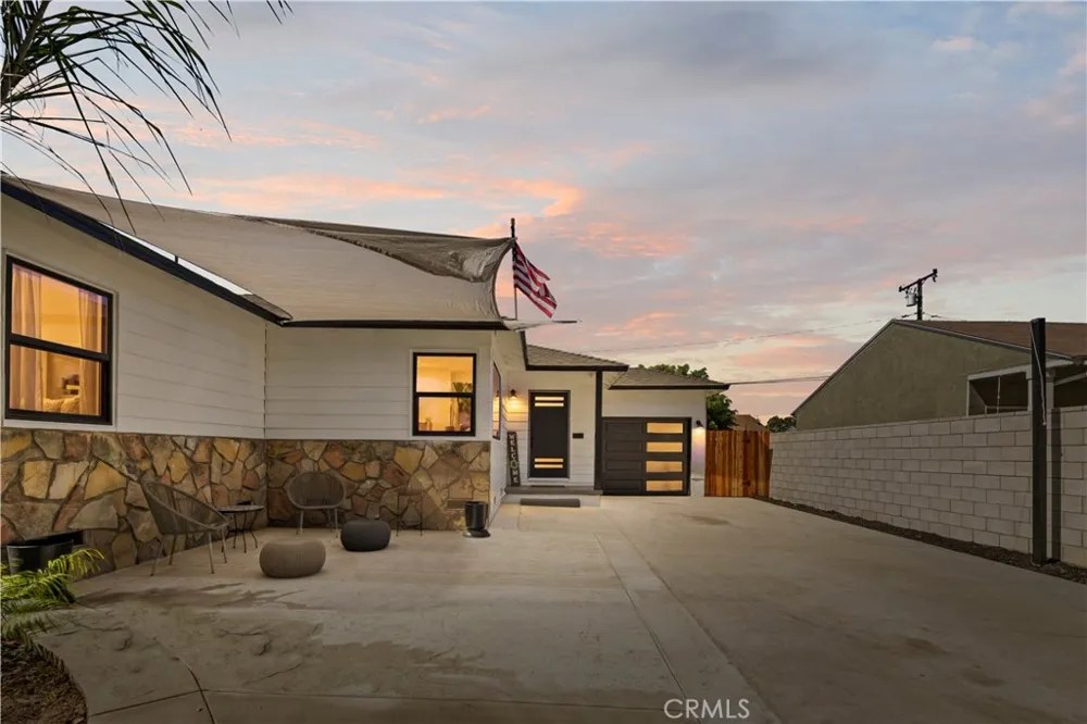 11412 Broaded St. Santa Fe Springs, CA 90670