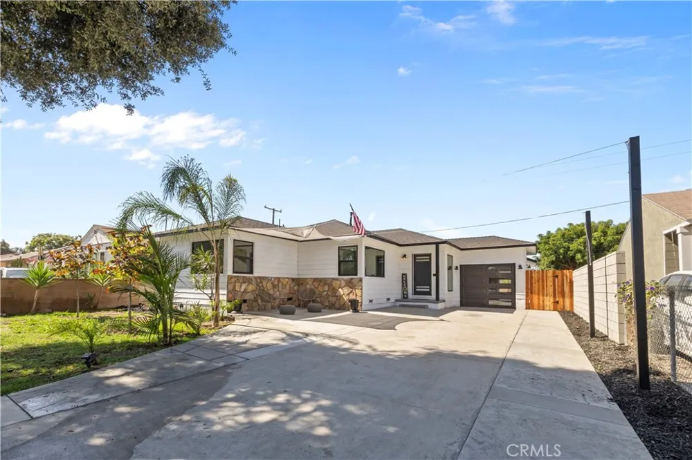 11412 Broaded St. Santa Fe Springs, CA 90670