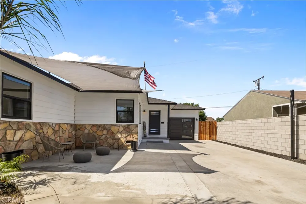 11412 Broaded St. Santa Fe Springs, CA 90670