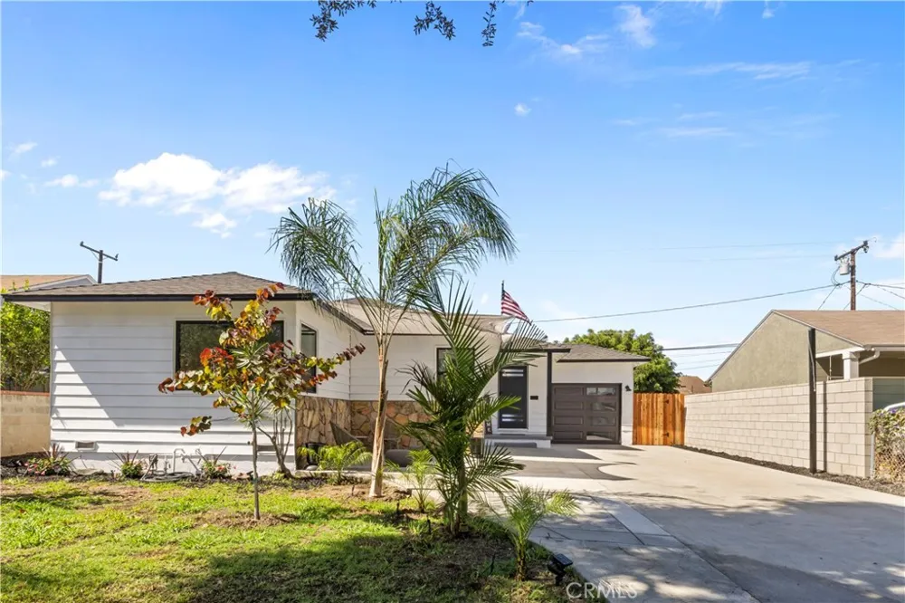 11412 Broaded St. Santa Fe Springs, CA 90670