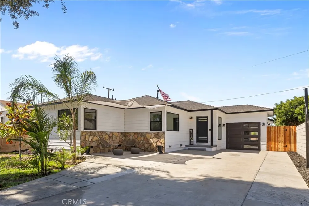 11412 Broaded St. Santa Fe Springs, CA 90670