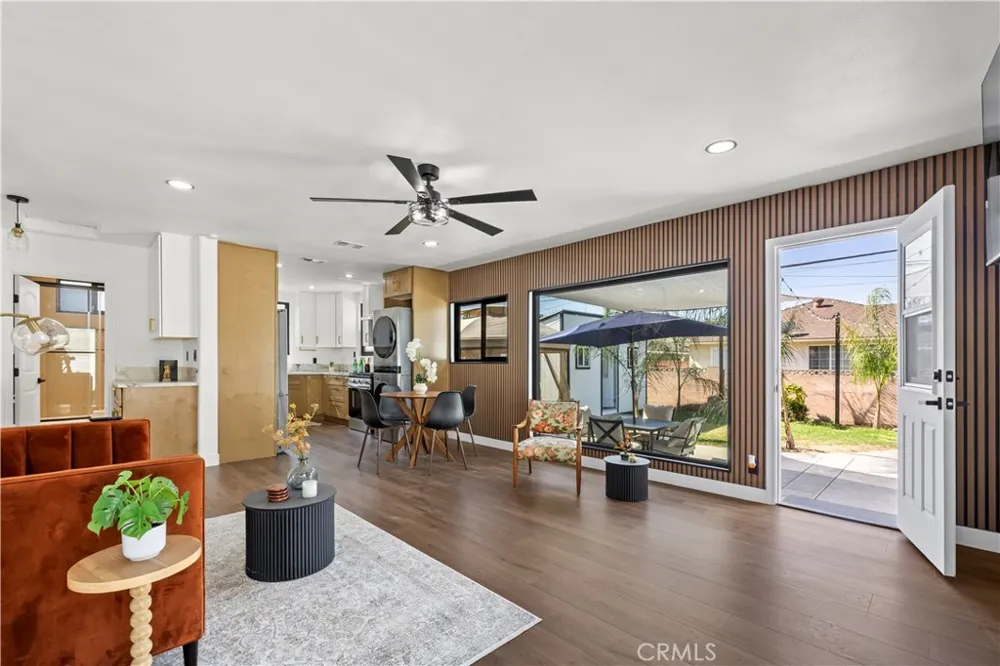 11412 Broaded St. Santa Fe Springs, CA 90670