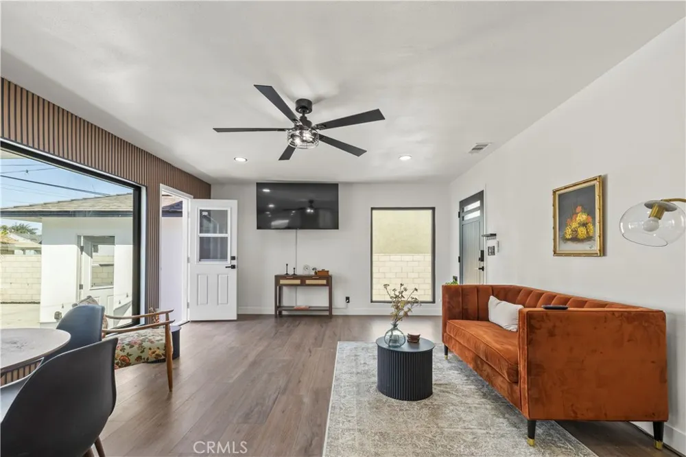 11412 Broaded St. Santa Fe Springs, CA 90670