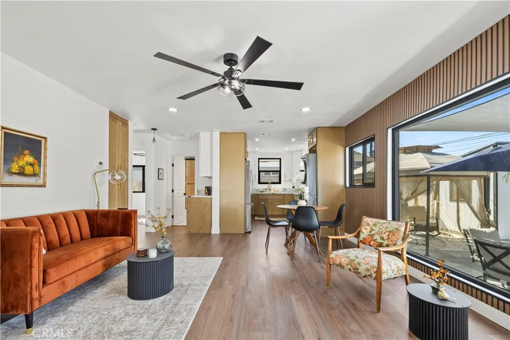 11412 Broaded St. Santa Fe Springs, CA 90670