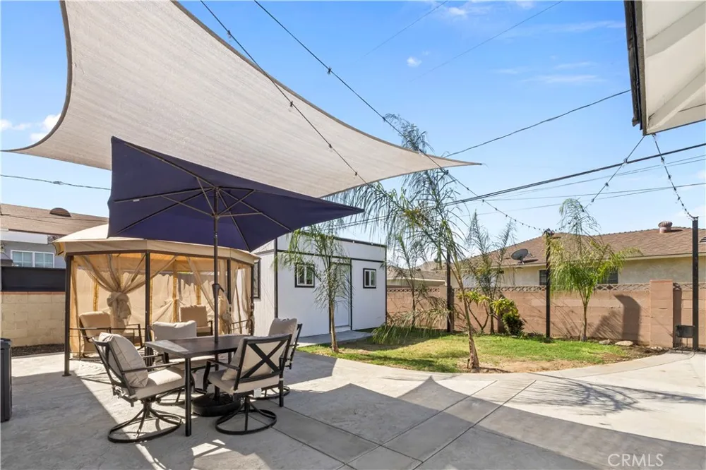 11412 Broaded St. Santa Fe Springs, CA 90670
