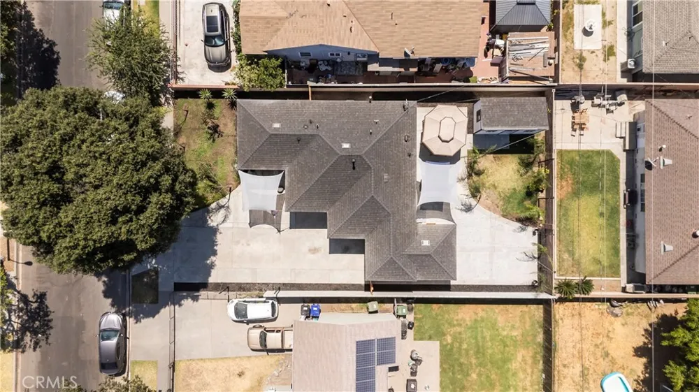 11412 Broaded St. Santa Fe Springs, CA 90670