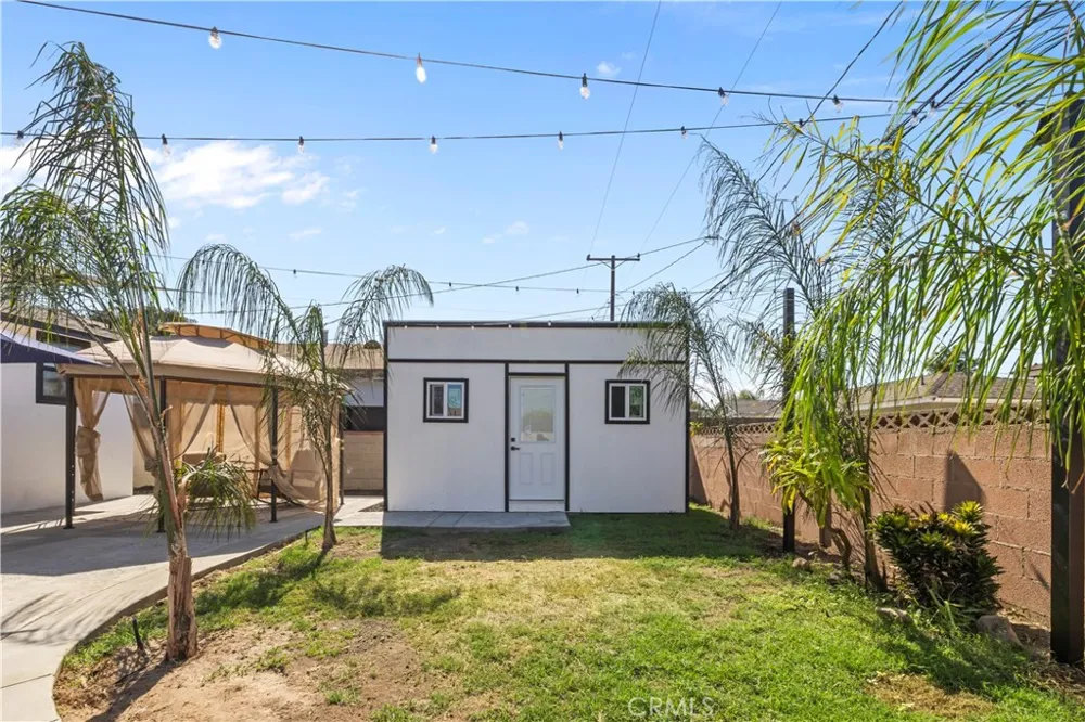 11412 Broaded St. Santa Fe Springs, CA 90670