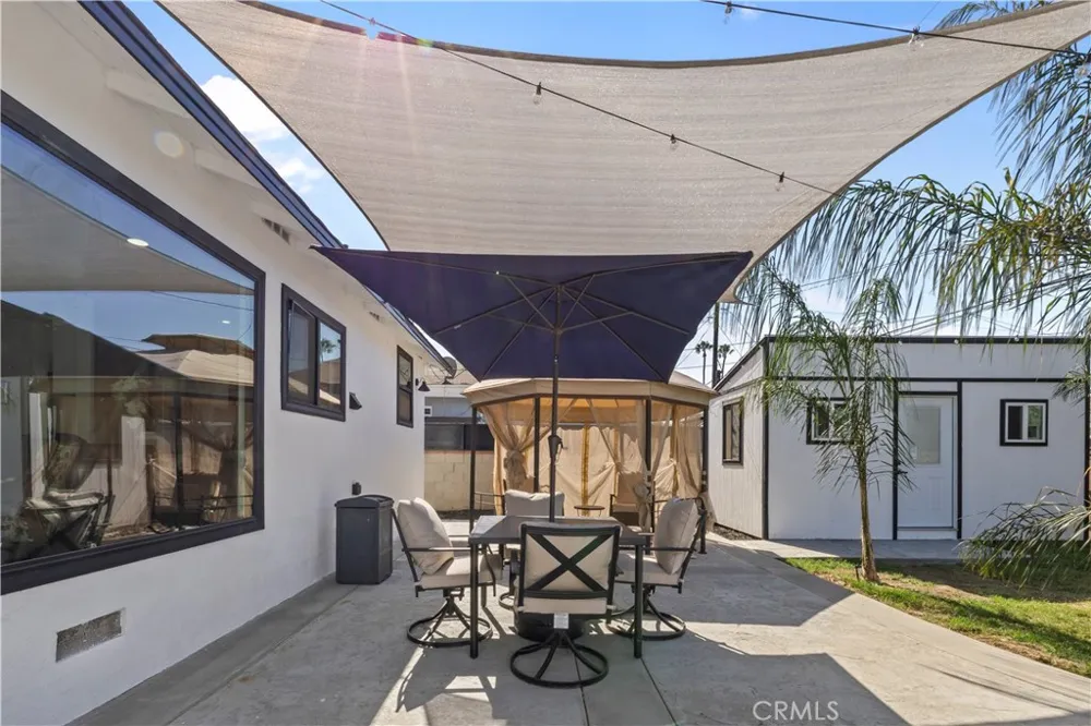 11412 Broaded St. Santa Fe Springs, CA 90670