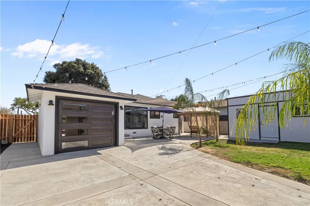 11412 Broaded St. Santa Fe Springs, CA 90670