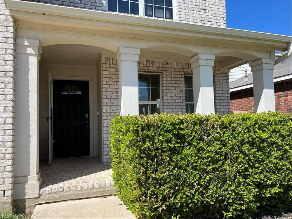 2307 Founder Drive Cedar Park, TX 78613