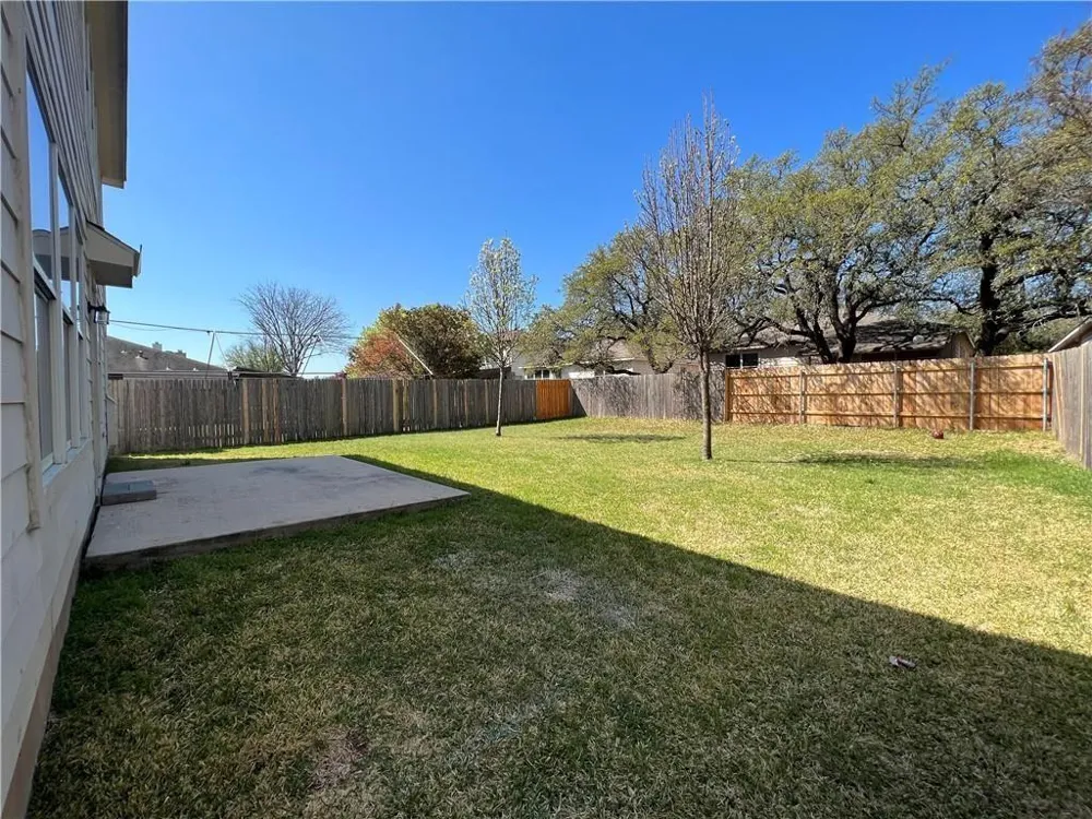 2307 Founder Drive Cedar Park, TX 78613