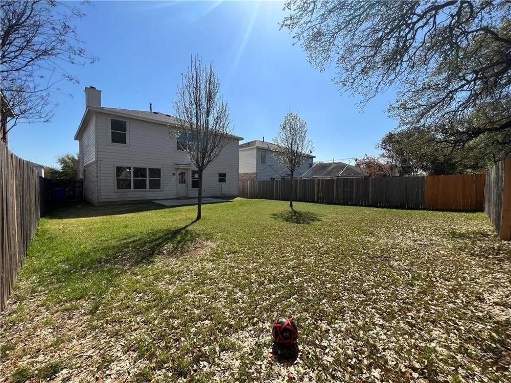 2307 Founder Drive Cedar Park, TX 78613