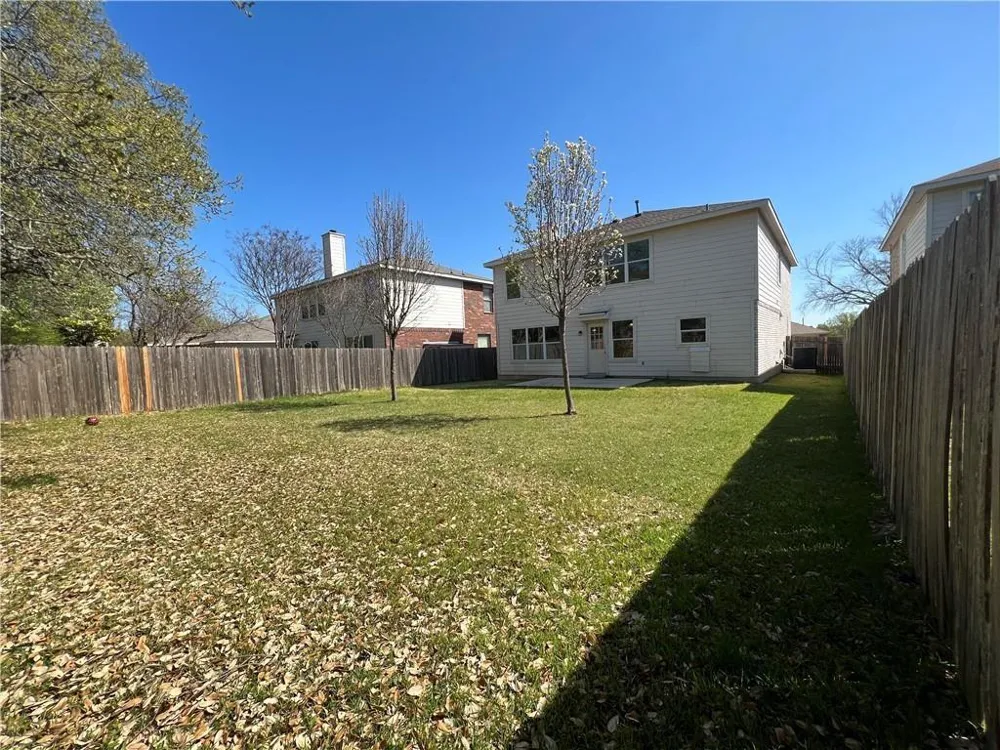 2307 Founder Drive Cedar Park, TX 78613