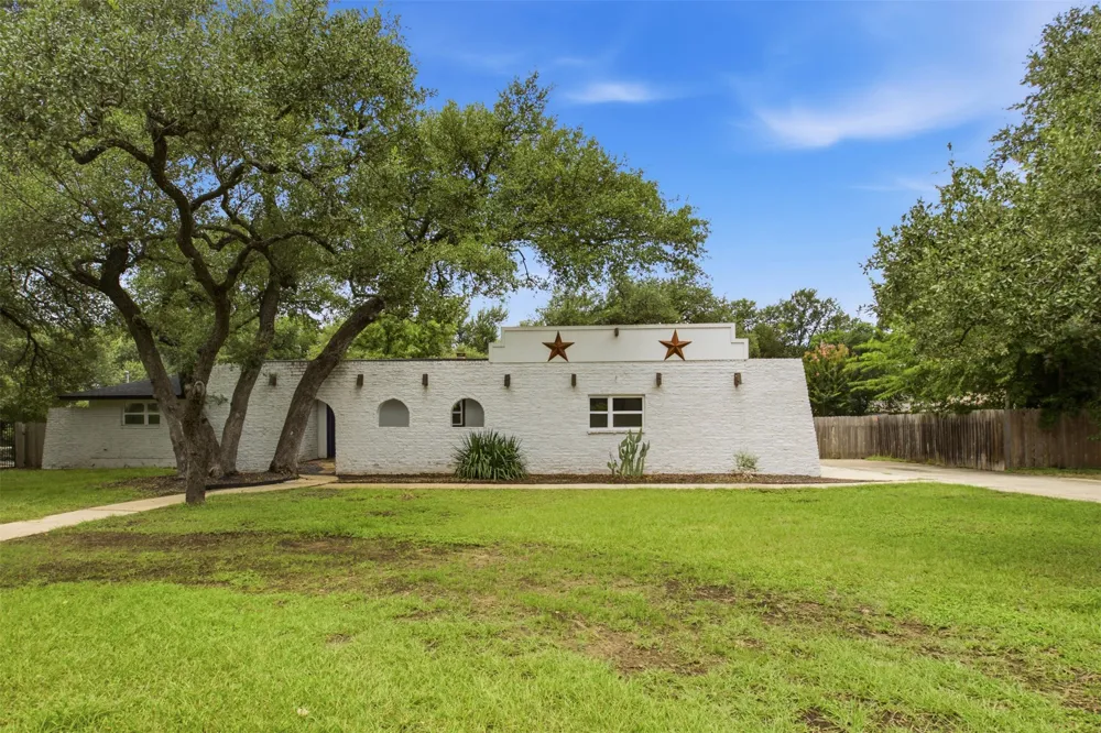 13204 Fawn Valley Drive Cedar Park, TX 78613