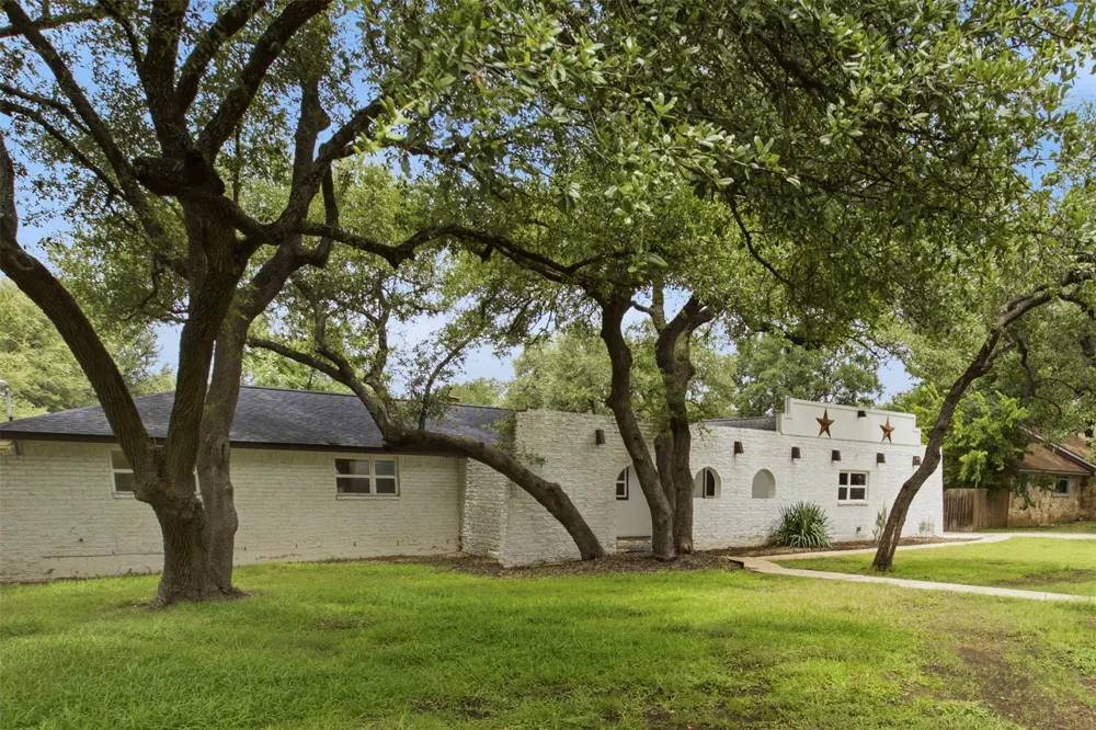 13204 Fawn Valley Drive Cedar Park, TX 78613