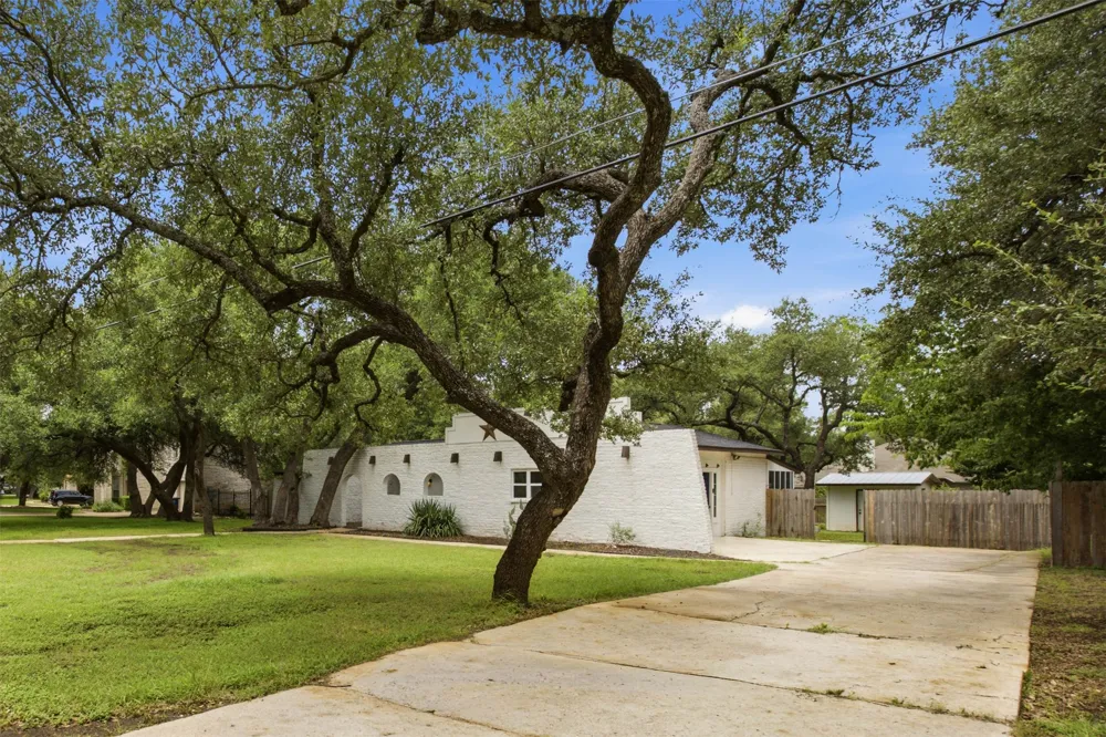13204 Fawn Valley Drive Cedar Park, TX 78613