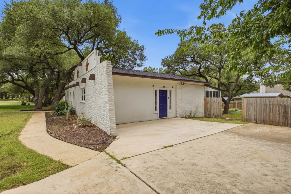 13204 Fawn Valley Drive Cedar Park, TX 78613