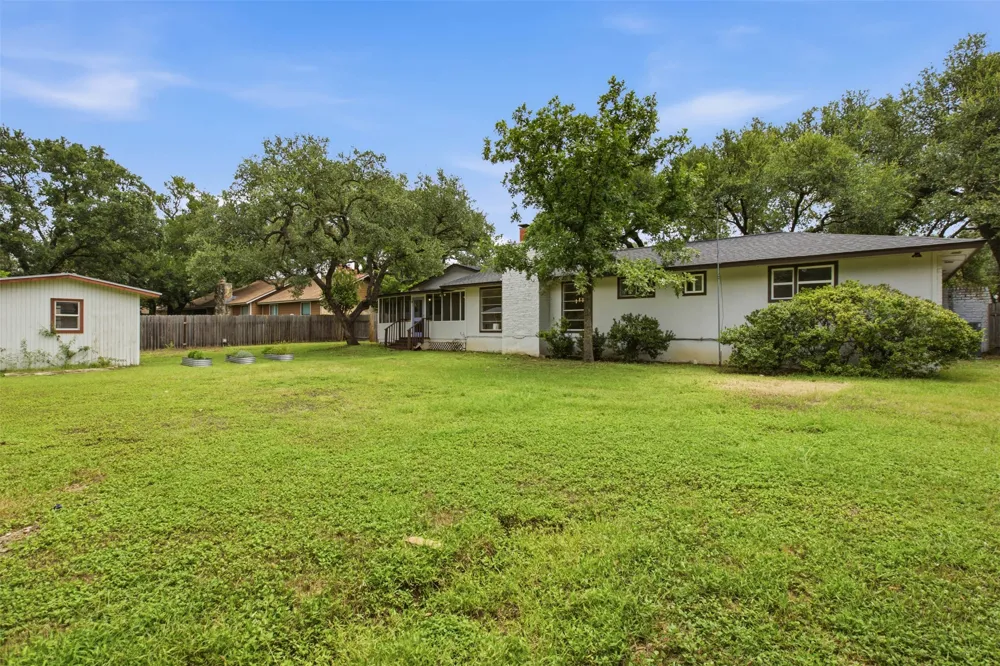 13204 Fawn Valley Drive Cedar Park, TX 78613