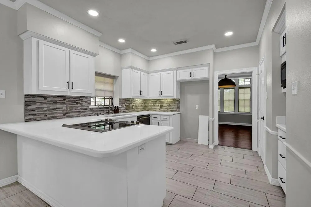 116 Dewberry Drive Lake Jackson, TX 77566