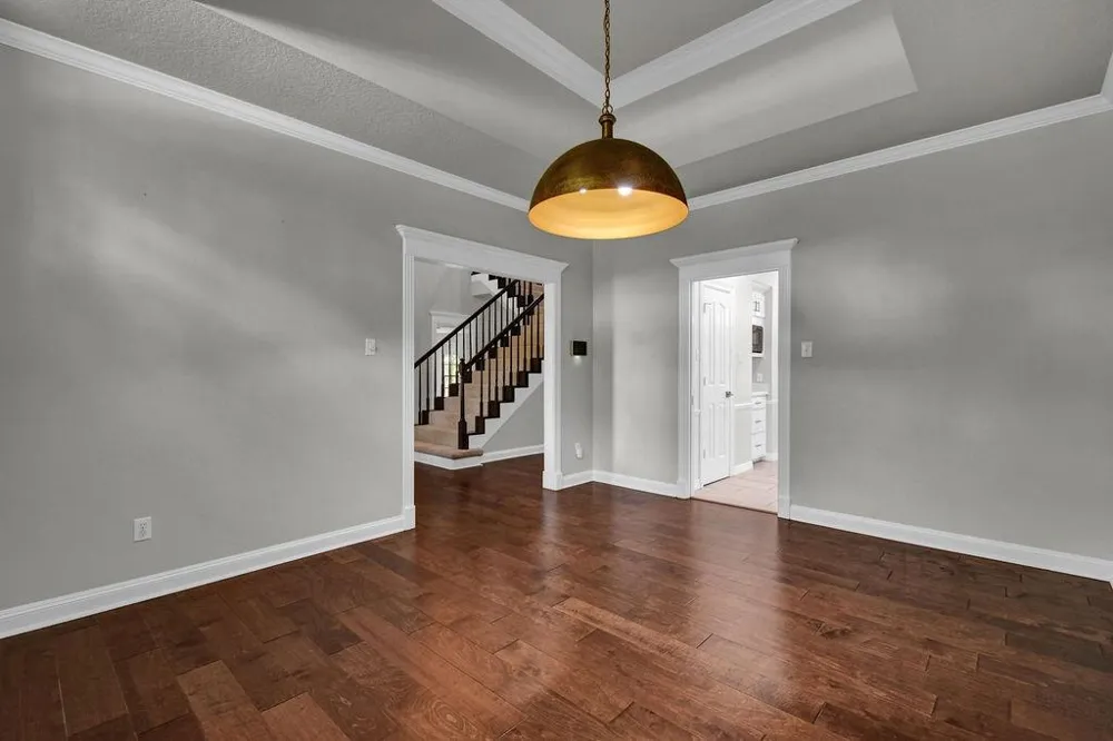 116 Dewberry Drive Lake Jackson, TX 77566