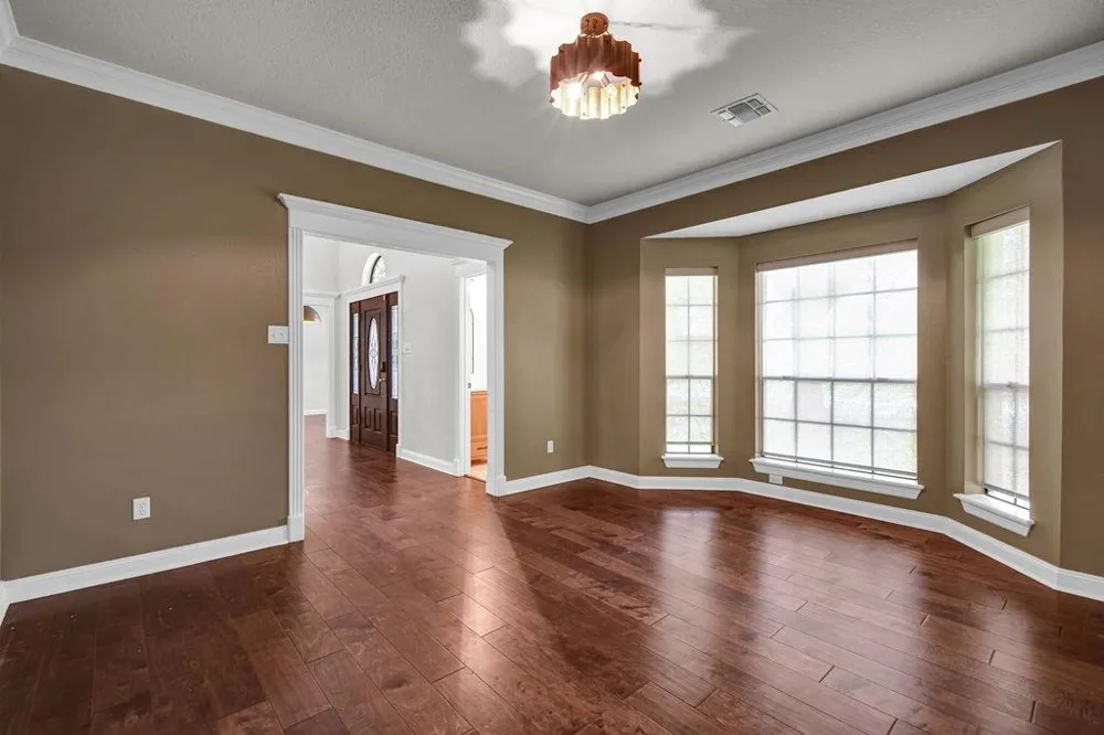 116 Dewberry Drive Lake Jackson, TX 77566