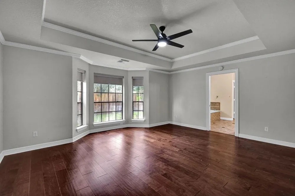116 Dewberry Drive Lake Jackson, TX 77566