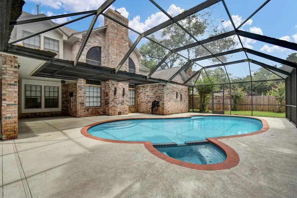 116 Dewberry Drive Lake Jackson, TX 77566