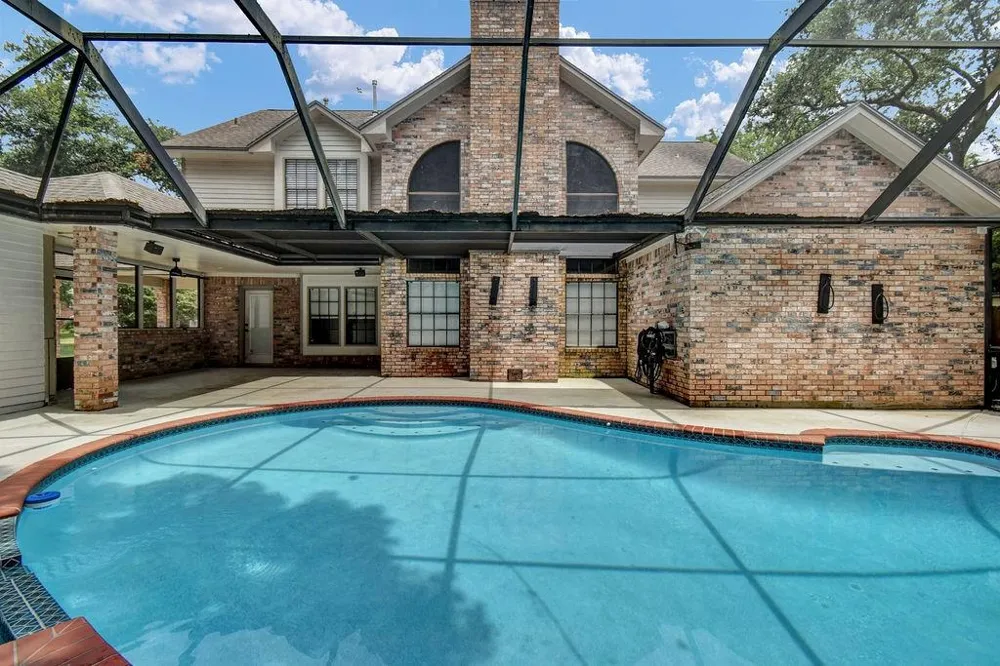 116 Dewberry Drive Lake Jackson, TX 77566