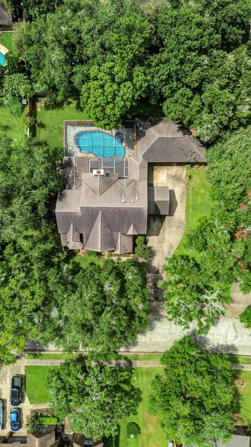 116 Dewberry Drive Lake Jackson, TX 77566