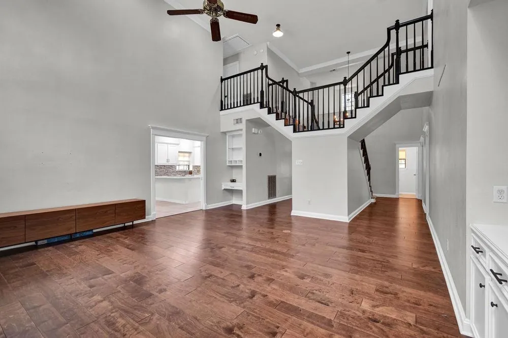 116 Dewberry Drive Lake Jackson, TX 77566