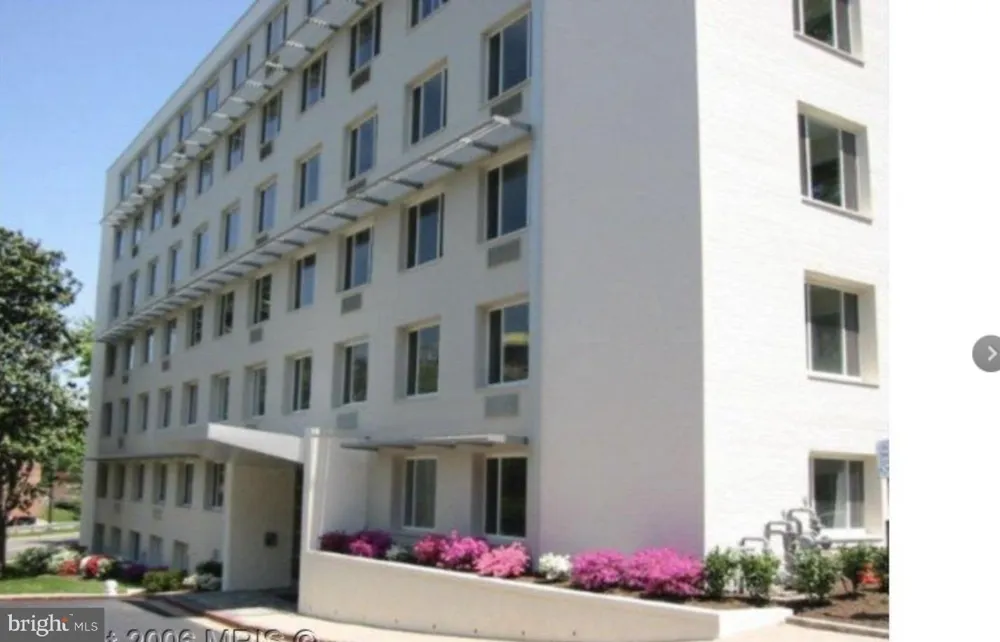 1730 ARLINGTON BOULEVARD #506 Arlington, VA 22209