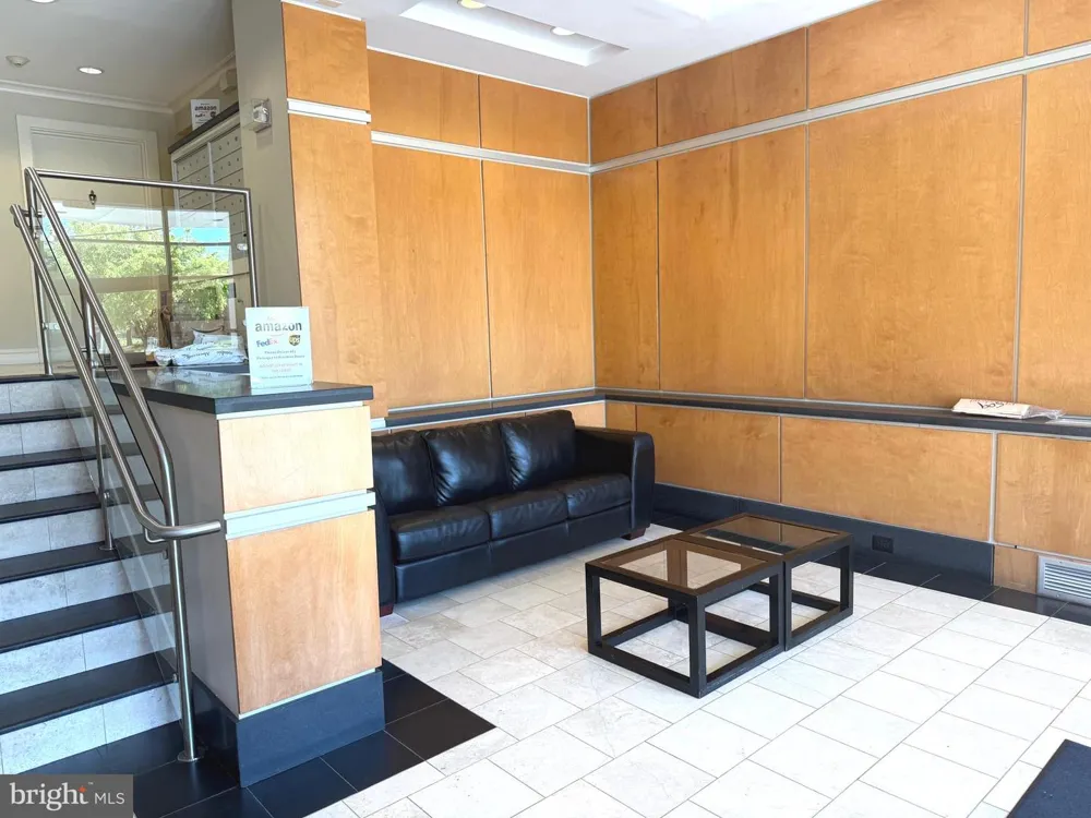 1730 ARLINGTON BOULEVARD #506 Arlington, VA 22209