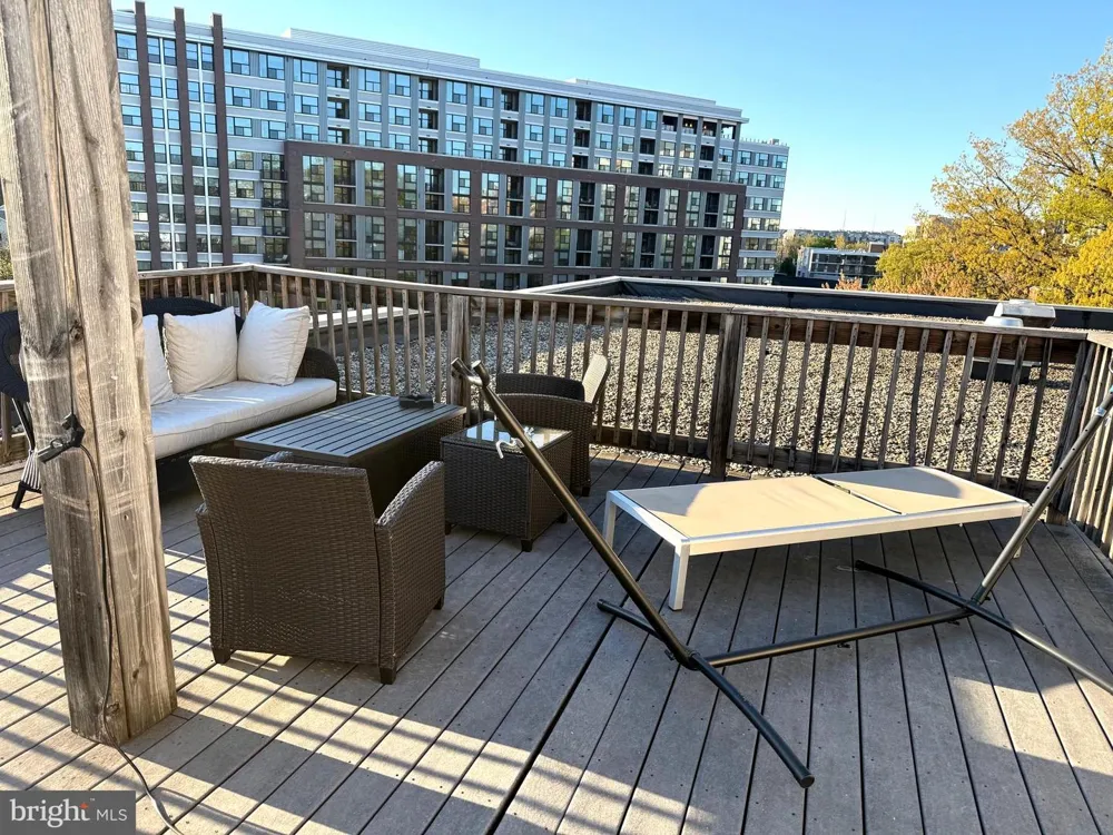1730 ARLINGTON BOULEVARD #506 Arlington, VA 22209