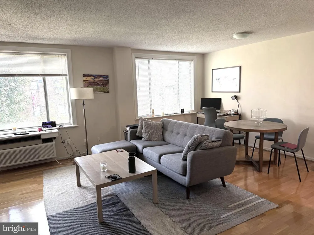 1730 ARLINGTON BOULEVARD #506 Arlington, VA 22209