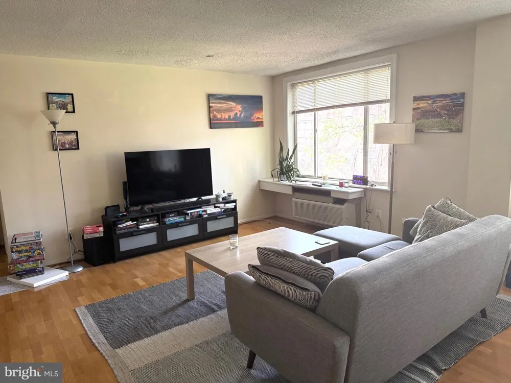1730 ARLINGTON BOULEVARD #506 Arlington, VA 22209