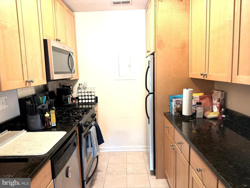 1730 ARLINGTON BOULEVARD #506 Arlington, VA 22209