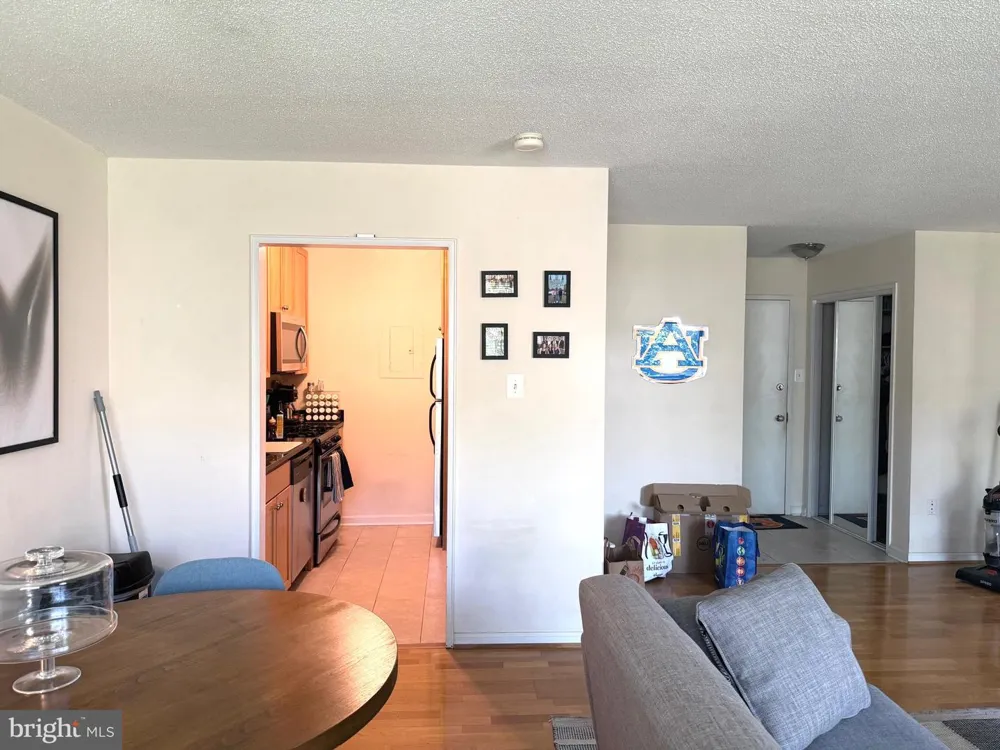 1730 ARLINGTON BOULEVARD #506 Arlington, VA 22209