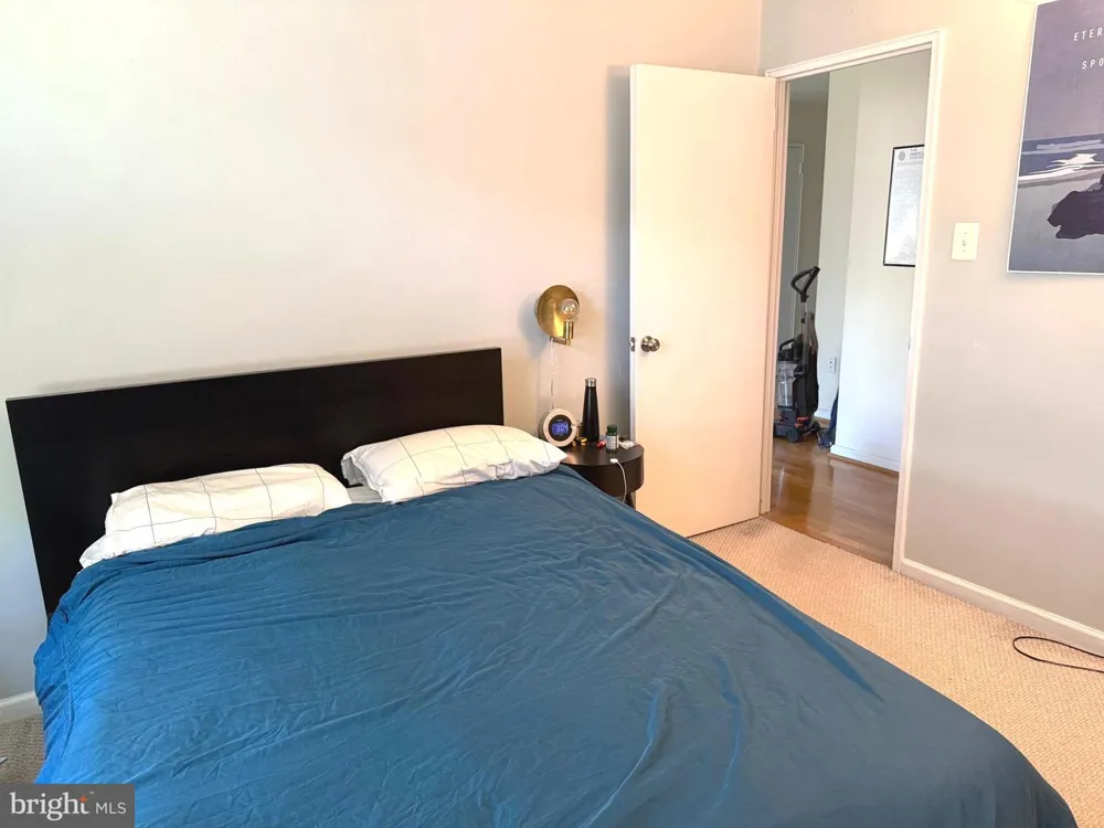 1730 ARLINGTON BOULEVARD #506 Arlington, VA 22209