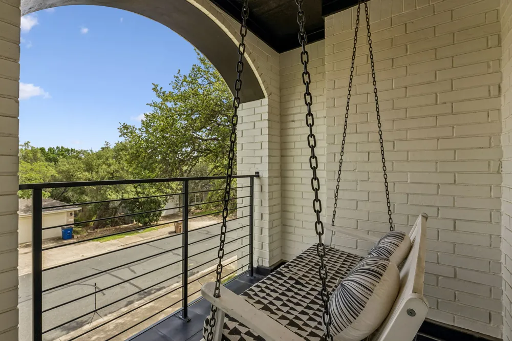 6804 Gabion Drive Austin, TX 78749