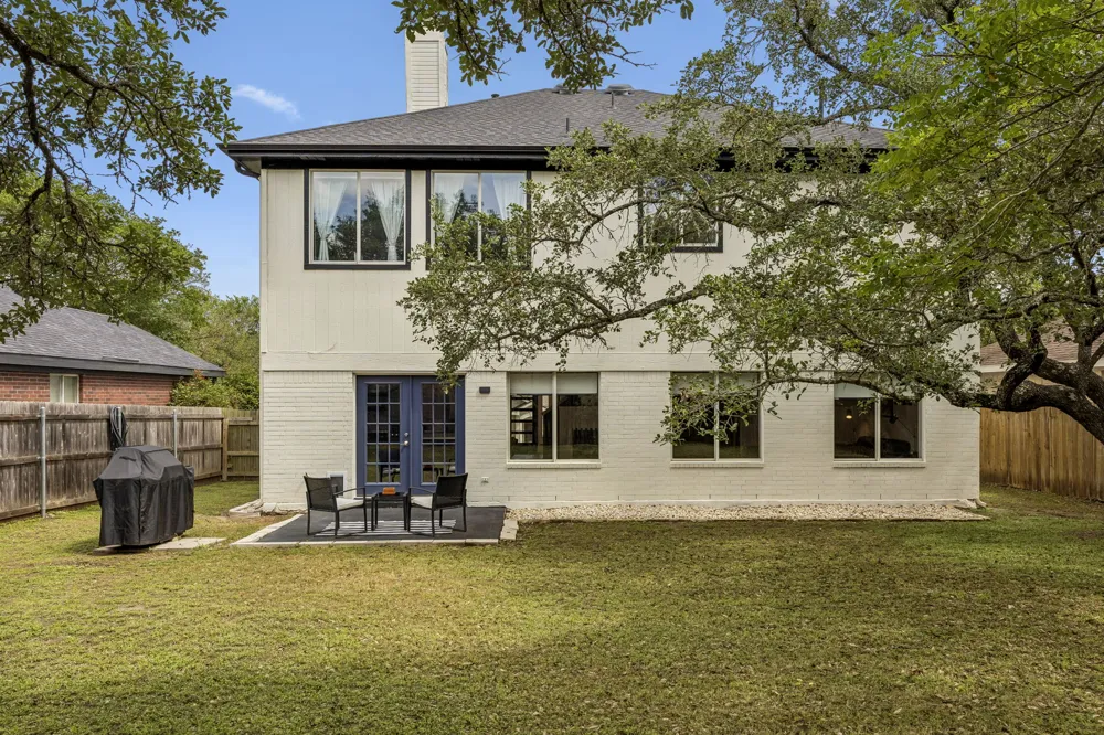 6804 Gabion Drive Austin, TX 78749